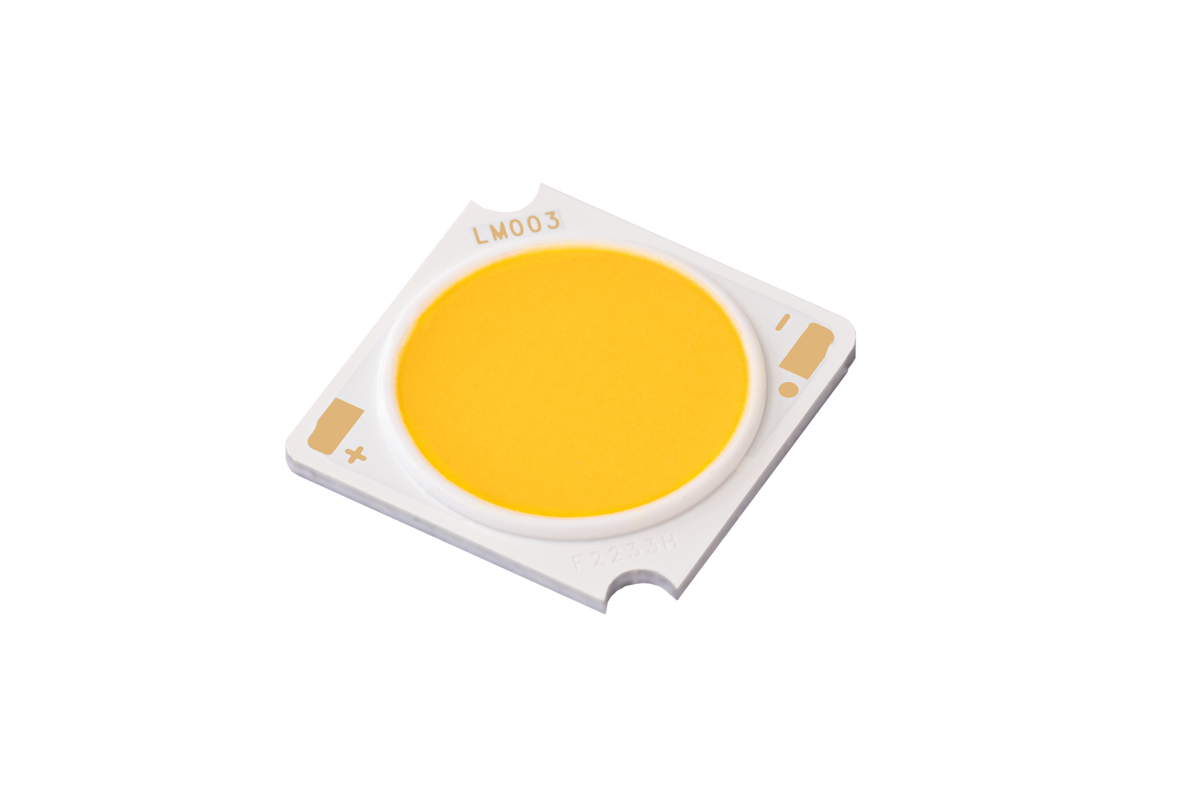 鏡面鋁LM COB Series