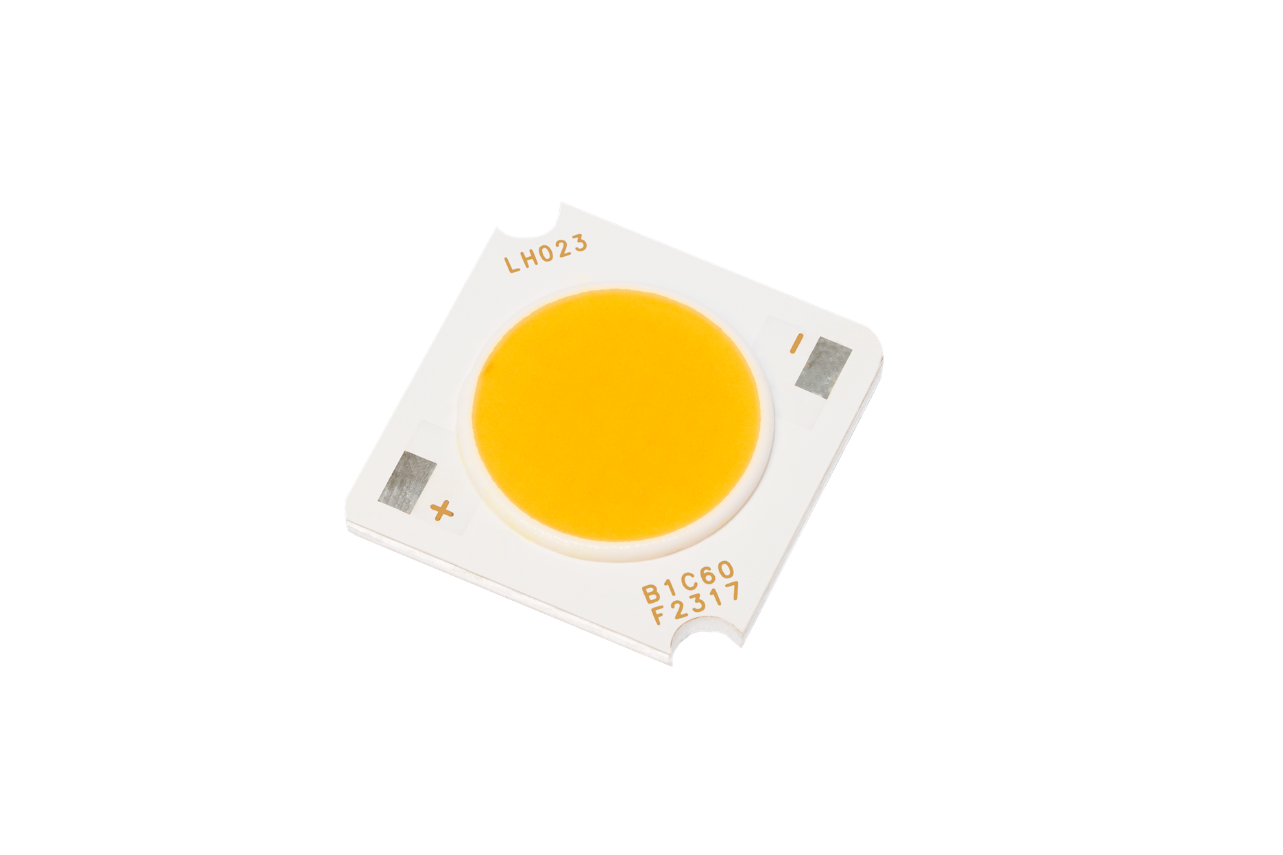 倒裝LH COB Series
